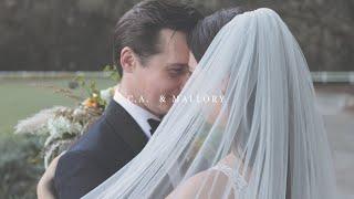 Caledonia Wedding Film