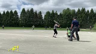 2023 Highlight Reel - Langley Xtreme 08