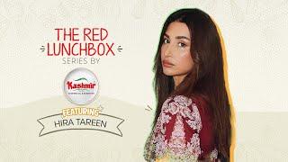 The Red Lunchbox Challenge by Kashmir Cooking Oil | Hira Tareen