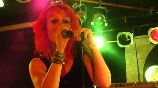 Morning - The Memory Remains (live @ Escape Veenendaal 05.06.2010) 3/3