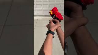 Nerf Rival Knockout Smooth Reload