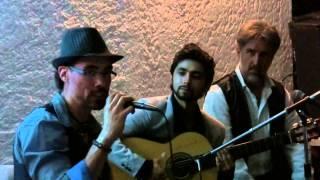 Tertulia "Historia del Flamenco y su repercusión en la música Colombiana"