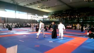 17th World Traditional Karate Championship ITKF 2014 - MOLDOVA (2)