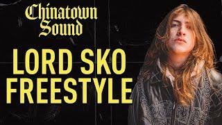 Chinatown Sound - Lord Sko - Freestyle