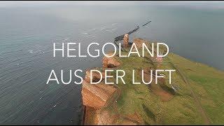 HELGOLAND | Dji Phantom 3 Professional