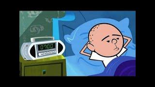 24/7 KARL PILKINGTON, RICKY GERVAIS, STEPHEN MERCHANT SHOW | KP SLEEP/RELAX/CHILL| The-K-Man Live