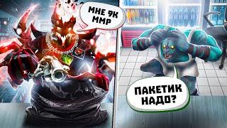  Лучший гайд на СФа (Shadow Fiend) | Патч 7.36 | Dota 2 | Дота 2