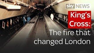 Special report - King's Cross: The fire that changed London