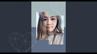 《爱你爱得那么笨-雷颖》卡拉版