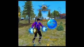 Badal AK07 Mobile God  Sensitivity 