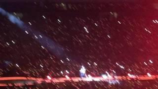 #ColdplayFrankfurt #AHFODTour