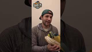 Full Hoka Mafate X Review — Is This the Ultimate Max Trail Shoe? #shorts #shoes #running