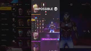 IMPOSSIBLE  