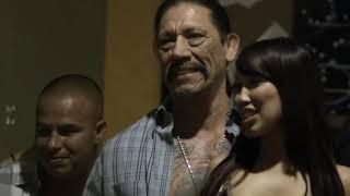 BRO' Original Trailer w/Danny Trejo, Beau Manley and Colin "Scummy" Morrison