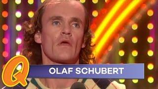 Olaf Schubert: Papst Hartz der Vierte | Quatsch Comedy Club Classics