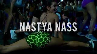 Nasty Nass - One More Time - Siere ( Best song for twerk )