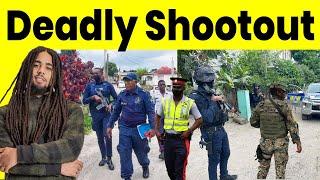 Jamaica News November 7 2024 | Skip Marley | Body Found | 3 Shot Dead, Shootout | 2 Guns Seized