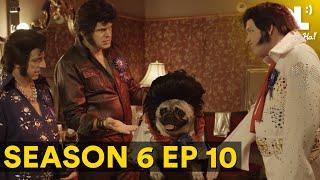 FULL EPISODE season 6 ep 10 // LOL ComediHa!