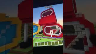 Cash and Nico world || Zoey’s house coming soon || #minecraft #cashandnico @nico ​@cashplays