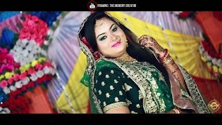 Marina X Ashik | Wedding Film Trailer | FRAMING : The Memory Creator | 2020