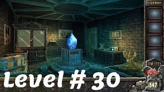 Can You Escape The 100 Room 7 Level 30 Walkthrough/Gameplay | HKAppBond |