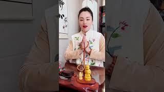 Tự Tâm Văn - Trì nguyện tán dương Đức Tara: Om Tare Tuttare Ture Soha Tara mantra/greentara/mantra