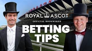2025 Royal Ascot | Runners, Tips, Odds & Expert Predictions