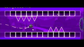 [GD] Tiny Records by Almazn1k | Geometry Dash