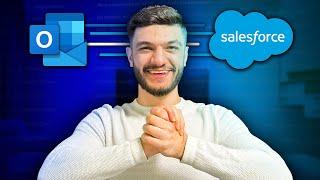 Salesforce Outlook Integration in 2024