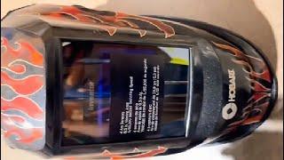 Honest Review  Hobart 770874 Auto Darkening Welding Helmet