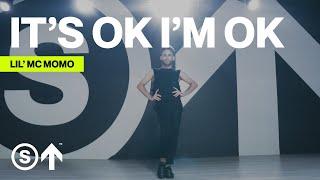 "It's ok I'm ok" - Tate McRae | Lil' MC MoMo Choreography