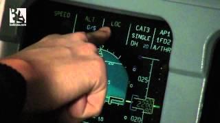 Airbus A320: Auto Landing Tutorial