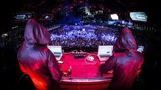 GAIA live at Ultra Music Festival Miami 2014 (ASOT Stage)