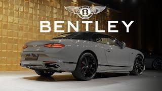 2025 NEW Bentley Continental GTC FACELIFT | Interior, Exterior Details | Cinematic 4K Video