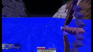 Minecraft Sexyraids ep 1 op pvp fight