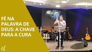 Coração Incendiado | Pr. Alexandre Alves