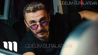 Ozan Doğan - Gidelim Buralardan (Lyric Video)