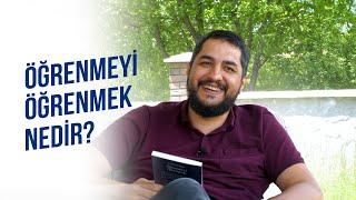 ÖĞRENMEYİ ÖĞRENMEK NEDİR ? || @TinYayinevi