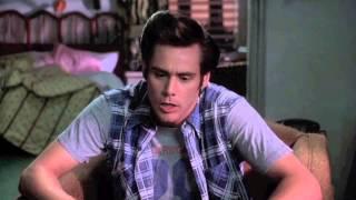 Ace Ventura: Pet Detective (8/10) Best Movie Quote - Einhorn is a Man! (1994)