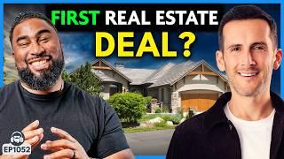 Borrowing Money for Your First Real Estate Deal & How to Raise Rents