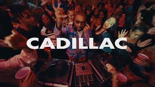 (FREE) 50 Cent x 2000s R&B x Timbaland Type Beat - Cadillac | Free 2000s Type Beat 2024