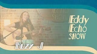 Eddy Echo Show | Suzy J