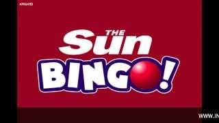 Sun Bingo Offers & Promotions - Some of the best Online Bingo Gaming