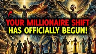 Chosen Ones THE WAIT IS OVER! YOU'RE ABOUT TO BECOME A MILLIONAIRE!!