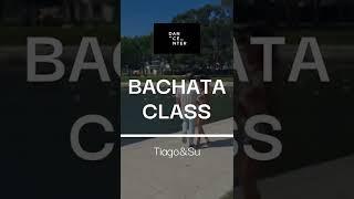 Bachata Class Aveiro - Tiago&Su