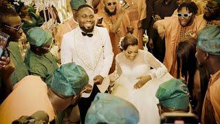 SIRBALO WEDDING MAMA - PEACE WED SIRBALO ( full video )