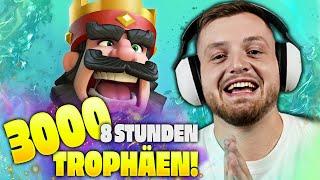  Die BESTE F2P CHALLENGE EVER! 8 Wochen - 8 Streamer | Clash Royale is BACK!