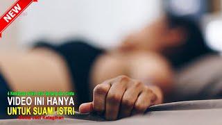 JANGAN LIHAT KALAU BELUM SUAMI ISTRI! 4 Kebiasaan Bikin Istri Senang dan Makin Cinta