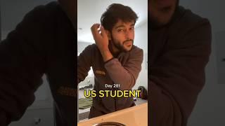 US student day 281 #Students #DailyVlogs #bangladesh #nepal #MiniVlogs #Hindi #Urdu #india #pakistan