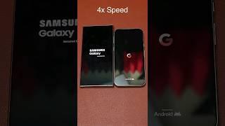 Samsung Galaxy Z Flip 6 Vs Xiaomi Mix Flip | Full Comparison | Which One is better? #shortclips #sma